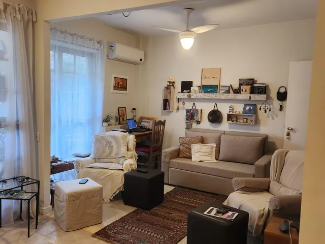 Apartamento à venda, no bairro Itaipava em Petrópolis