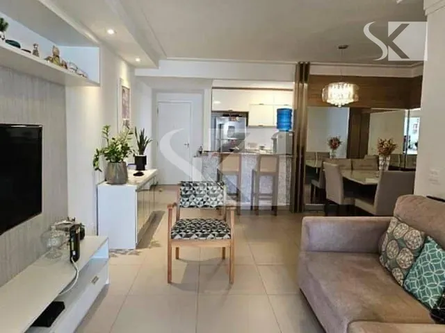 Apartamento 3 quartos e 2 banheiros, à venda, no bairro Parque Campolim em Sorocaba