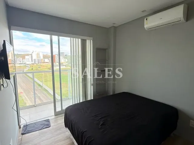 Studio com 49m² 1 quarto e 1 banheiro, à venda ou para alugar, no bairro Estrela Sul em Juiz de Fora