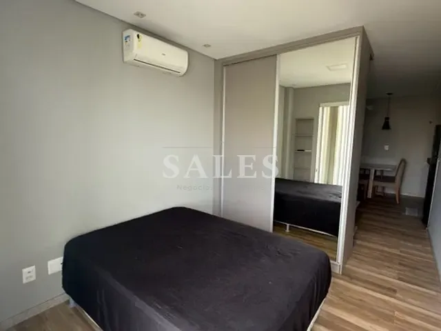 Studio com 49m² 1 quarto e 1 banheiro, à venda ou para alugar, no bairro Estrela Sul em Juiz de Fora