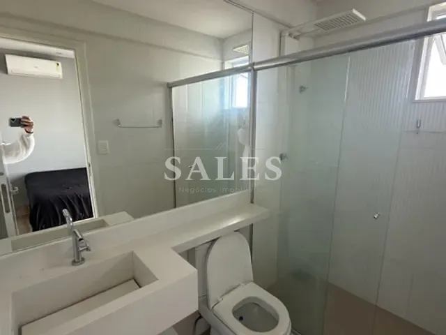 Studio com 49m² 1 quarto e 1 banheiro, à venda ou para alugar, no bairro Estrela Sul em Juiz de Fora