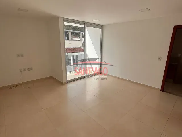 Apartamento 2 quartos e 1 banheiro, para alugar, no bairro Ferreira em Santo Antônio de Pádua