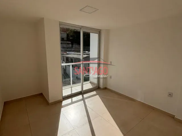 Apartamento 2 quartos e 1 banheiro, para alugar, no bairro Ferreira em Santo Antônio de Pádua