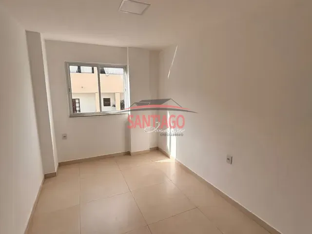 Apartamento 2 quartos e 1 banheiro, para alugar, no bairro Ferreira em Santo Antônio de Pádua