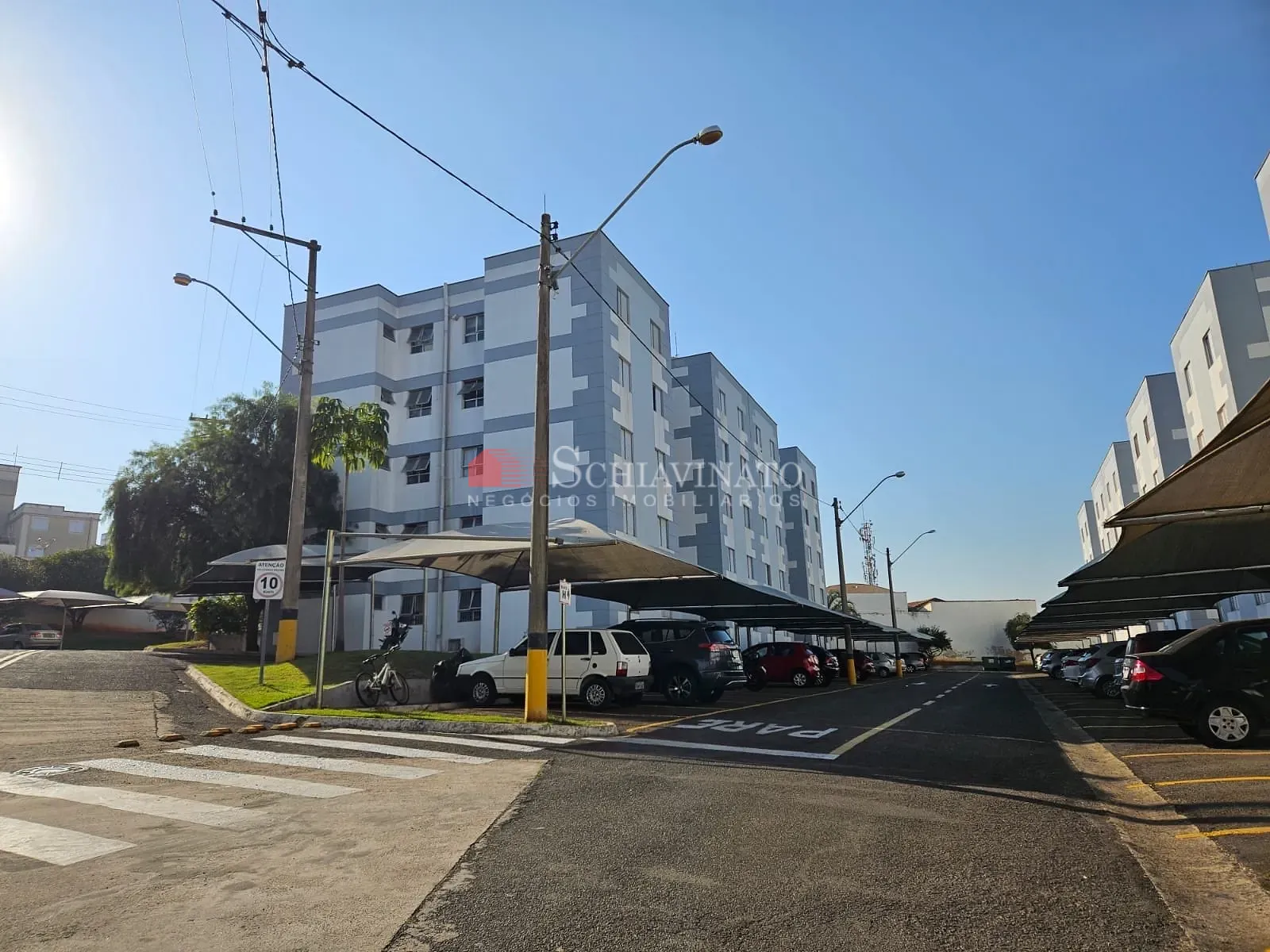 Apartamento, 2 quartos, 54 m² - Foto 10