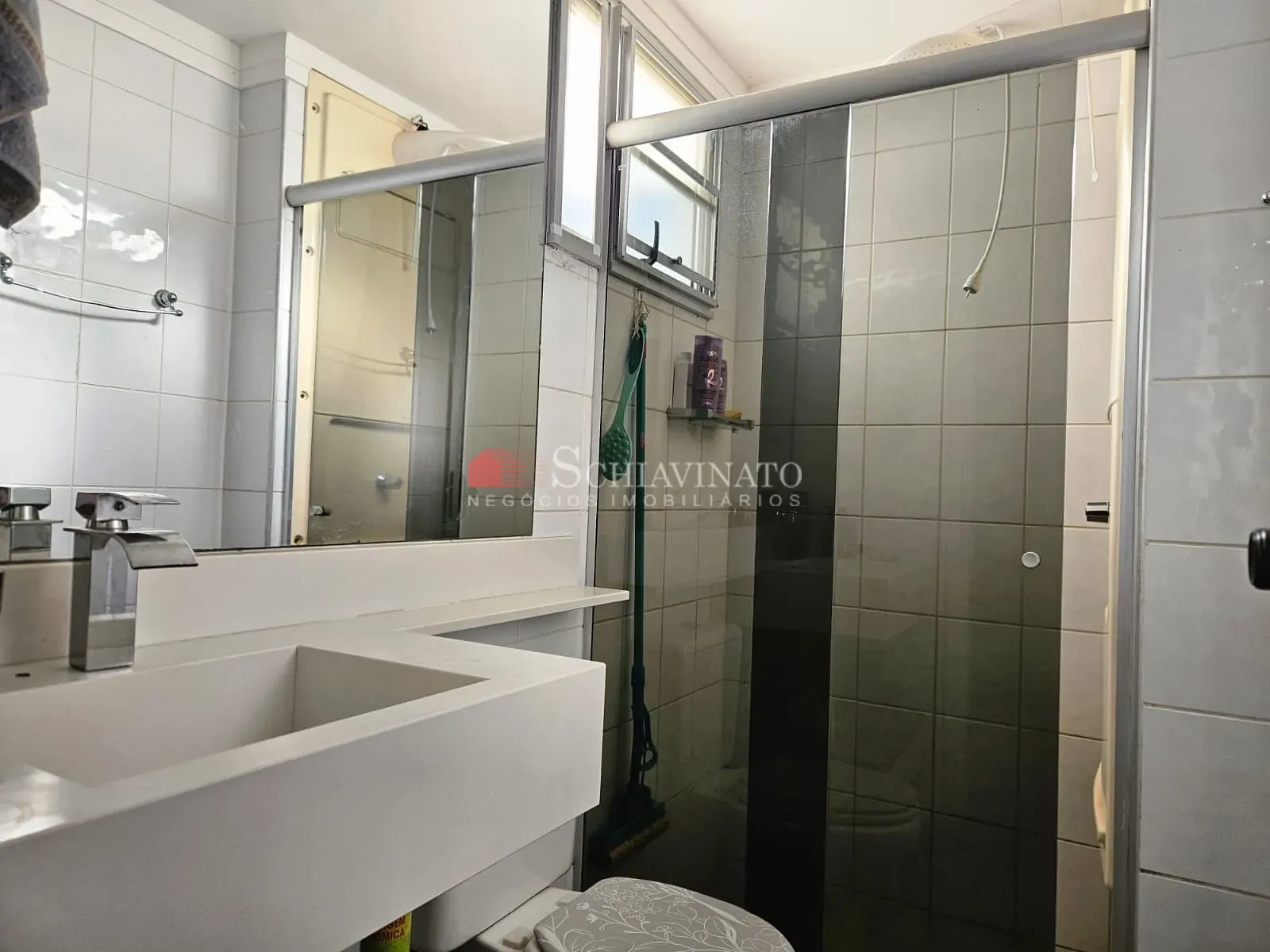 Apartamento, 2 quartos, 54 m² - Foto 5