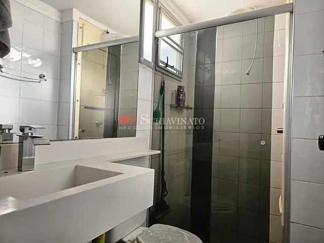Apartamento 2 quartos e 1 banheiro, à venda, no bairro Nova América em Piracicaba