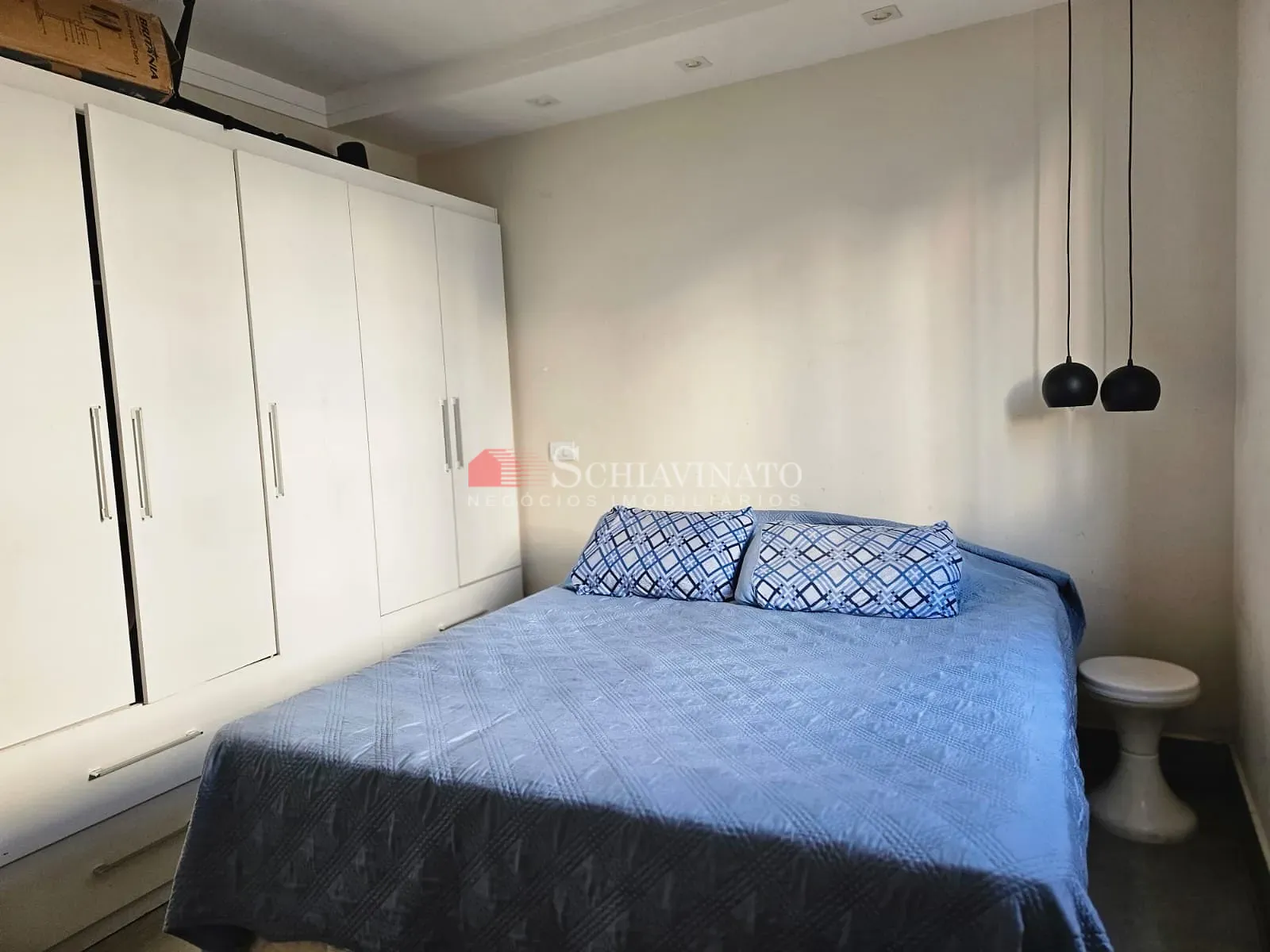 Apartamento, 2 quartos, 54 m² - Foto 7