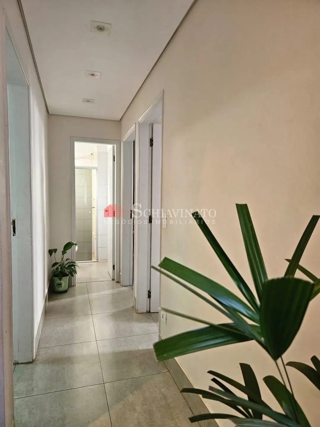 Apartamento, 2 quartos, 54 m² - Foto 4