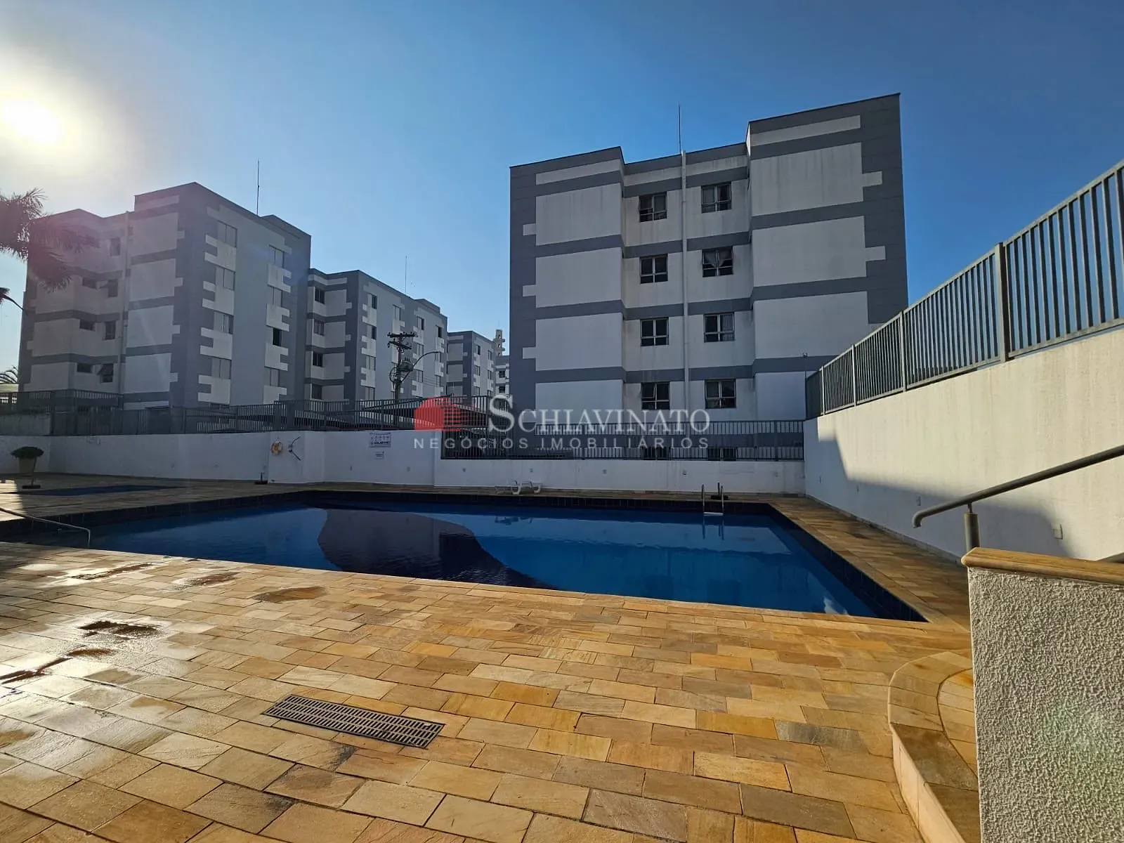 Apartamento, 2 quartos, 54 m² - Foto 8