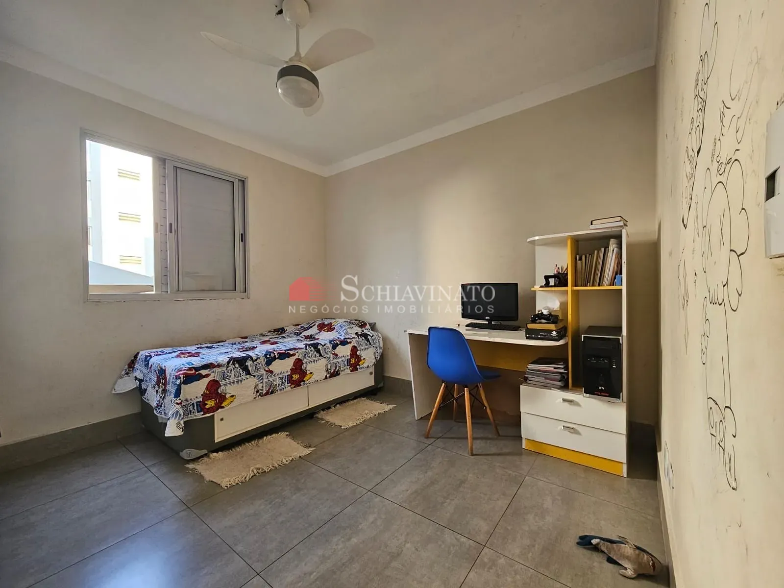 Apartamento, 2 quartos, 54 m² - Foto 6