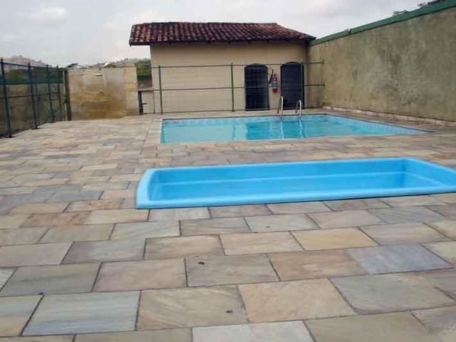 Foto do Apartamento - Apartamento com 2 quartos para alugar - Fonseca - Niterói/RJ | SelfSpin