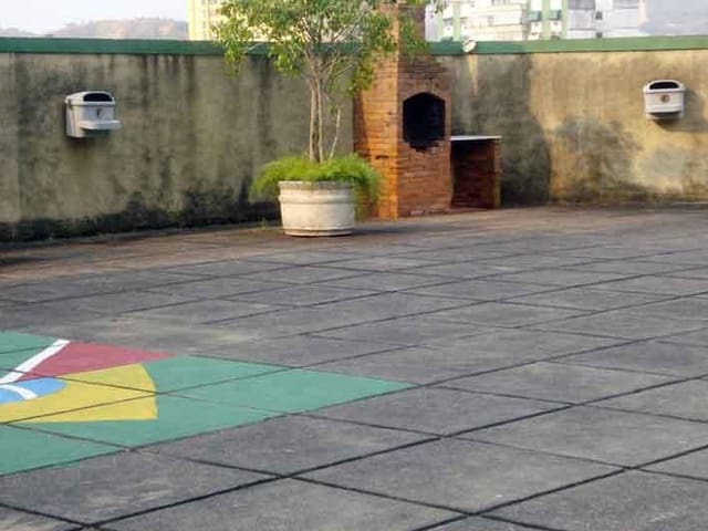 Foto do Apartamento - Apartamento com 2 quartos para alugar - Fonseca - Niterói/RJ | SelfSpin