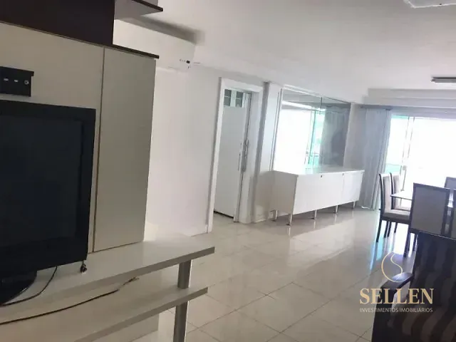Apartamento 4 quartos e 4 banheiros, à venda, no bairro Centro em Balneário Camboriú