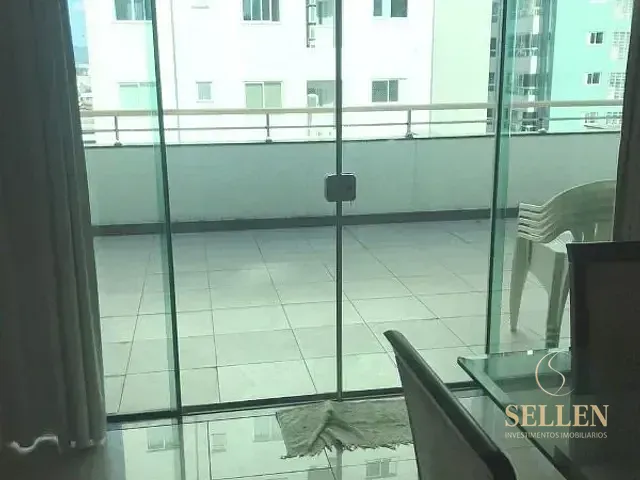 Apartamento 4 quartos e 4 banheiros, à venda, no bairro Centro em Balneário Camboriú