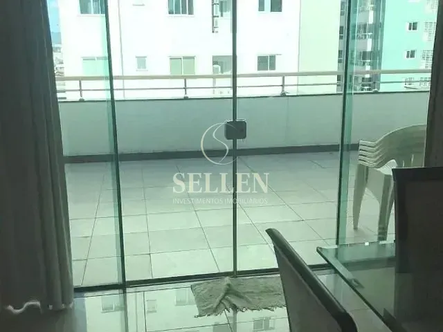 Apartamento 4 quartos e 4 banheiros, à venda, no bairro Centro em Balneário Camboriú