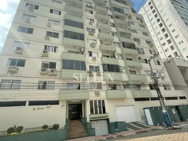 Apartamento 4 quartos e 4 banheiros, à venda, no bairro Centro em Balneário Camboriú