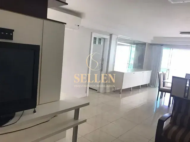 Apartamento 4 quartos e 4 banheiros, à venda, no bairro Centro em Balneário Camboriú