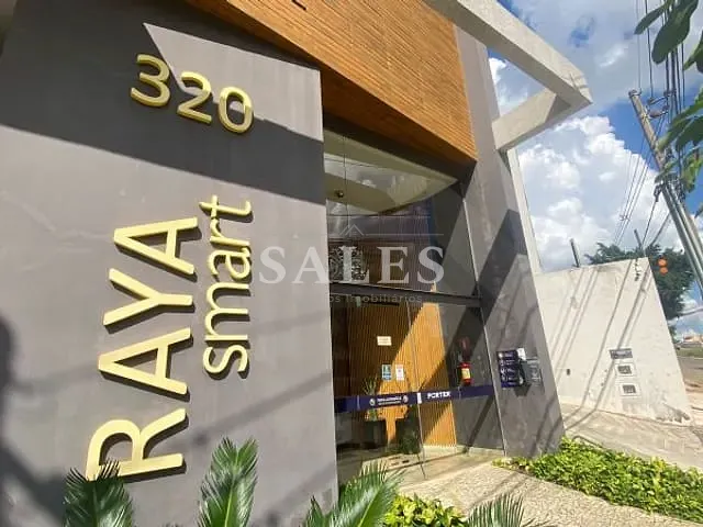 Studio com 49m² 1 quarto e 1 banheiro, à venda ou para alugar, no bairro Estrela Sul em Juiz de Fora