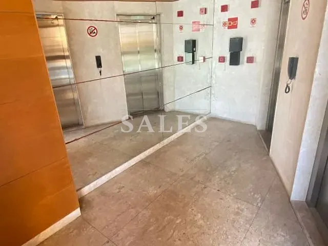 Studio com 49m² 1 quarto e 1 banheiro, à venda ou para alugar, no bairro Estrela Sul em Juiz de Fora