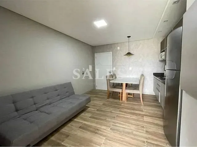 Studio com 49m² 1 quarto e 1 banheiro, à venda ou para alugar, no bairro Estrela Sul em Juiz de Fora