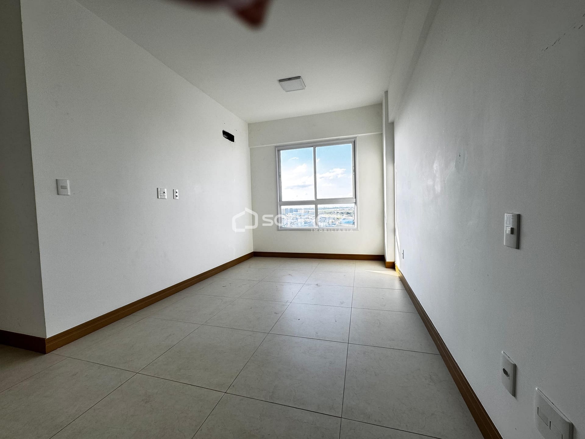 Apartamento à venda com 3 quartos, 90m² - Foto 3