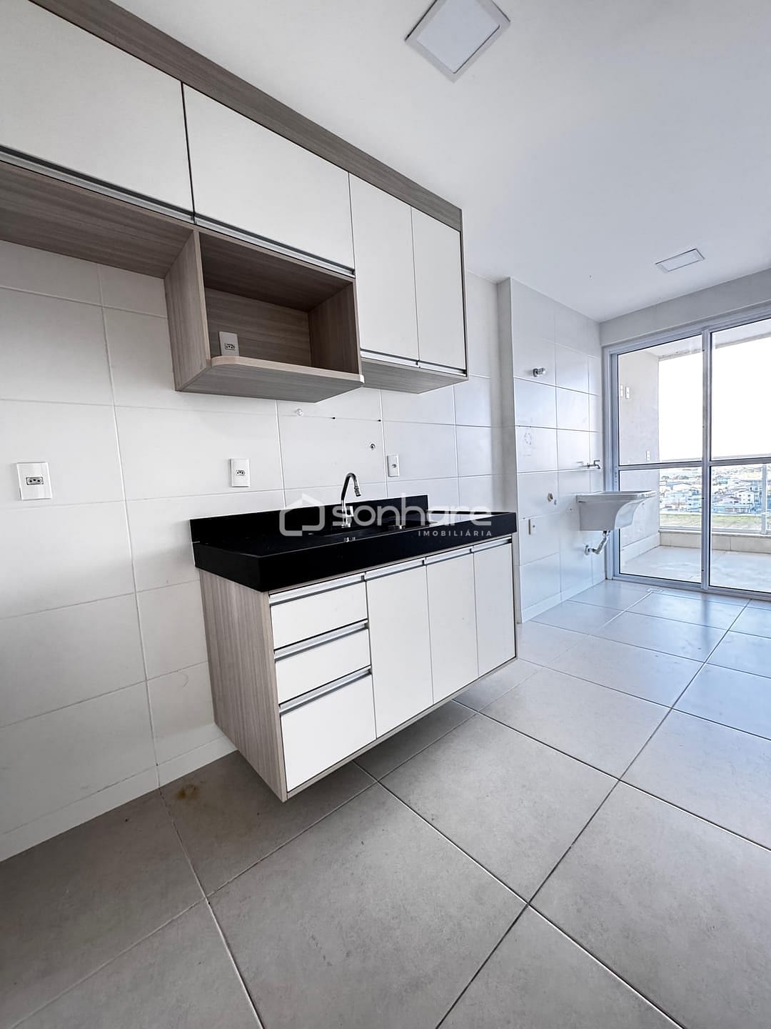 Apartamento à venda com 3 quartos, 90m² - Foto 6