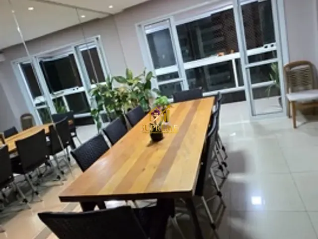 Apartamento com 108m² 3 quartos e 4 banheiros, à venda, no bairro Village Veneza em Goiânia