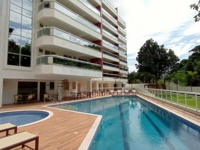 Foto do Apartamento - Chateau Raquel - Apartamento à venda, Freguesia (Jacarepaguá), Rio de Janeiro, RJ | Tech Brokers