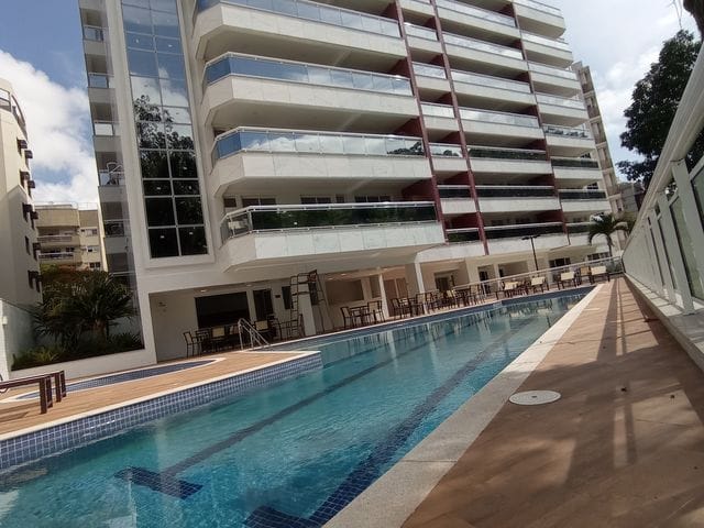 Foto do Apartamento - Chateau Raquel - Apartamento à venda, Freguesia (Jacarepaguá), Rio de Janeiro, RJ | Tech Brokers