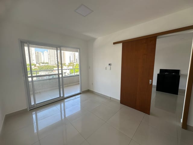 Foto do Apartamento - Apartamento a venda no Residencial Terra One, com 1 suíte, com 40.93m² | Imobiliária TOP