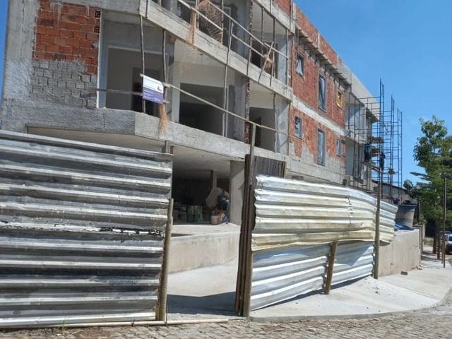 Foto do Apartamento - Apartamento com 2 dormitórios à venda - Pontal - Ilhéus/BA | Torre Negócios imobiliários