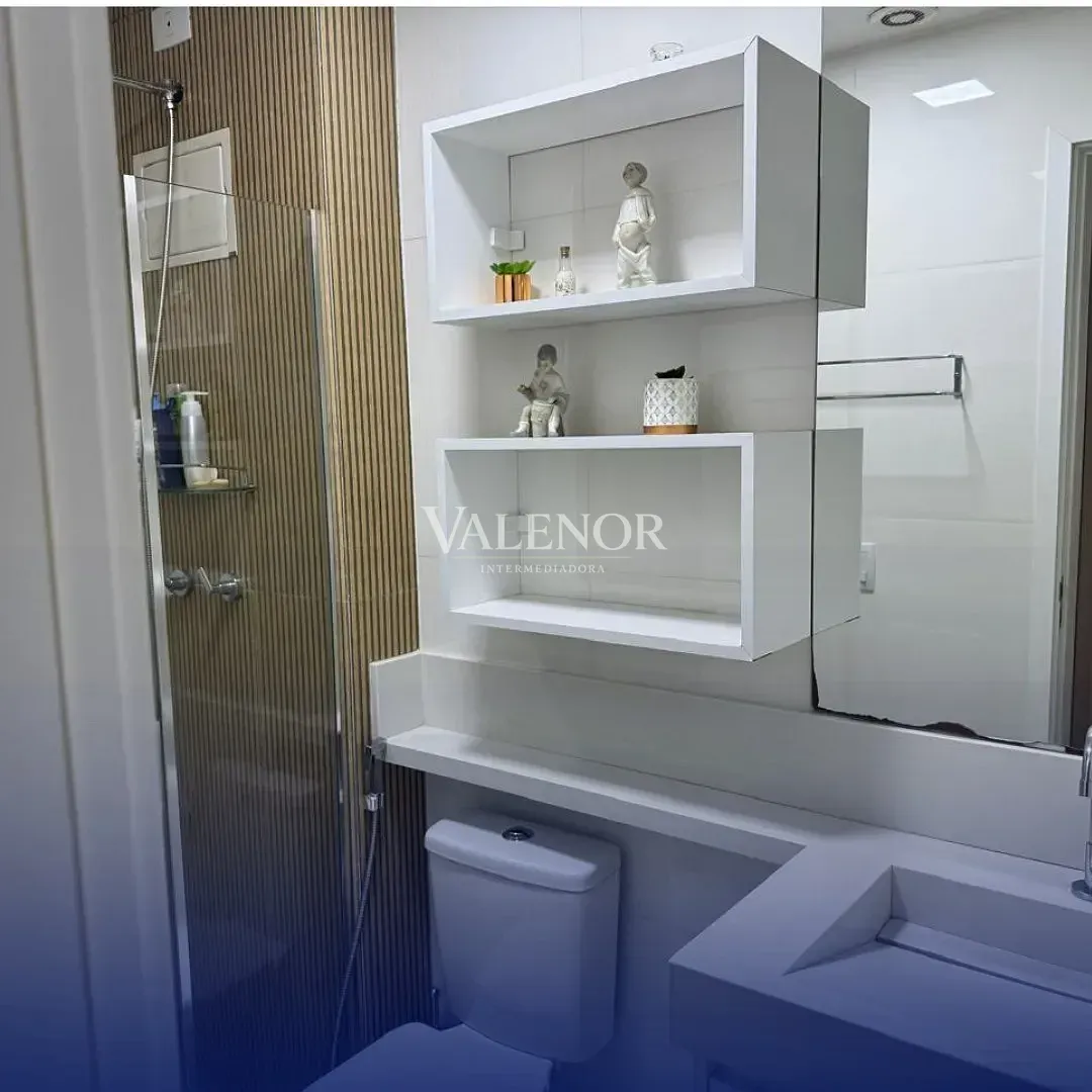 Apartamento, 2 quartos, 74 m² - Foto 18