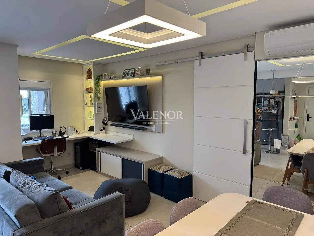 Apartamento, 2 quartos, 74 m² - Foto 13
