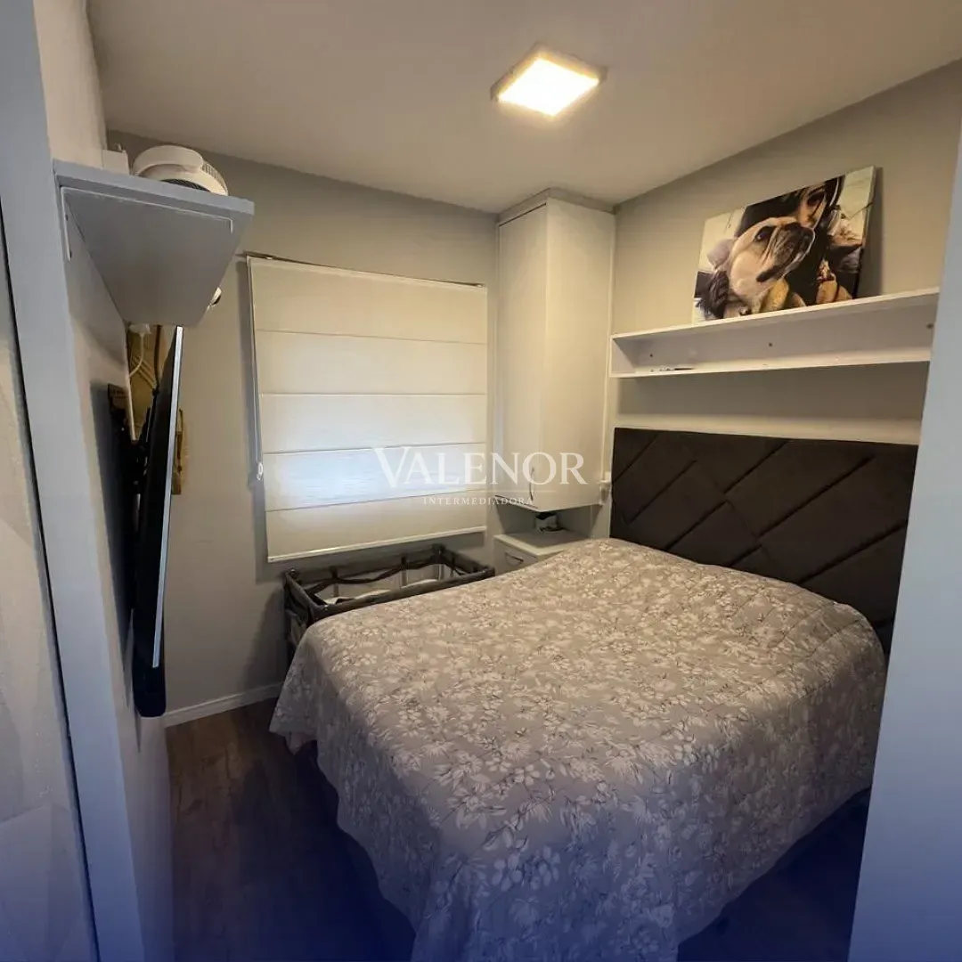 Apartamento, 2 quartos, 74 m² - Foto 10