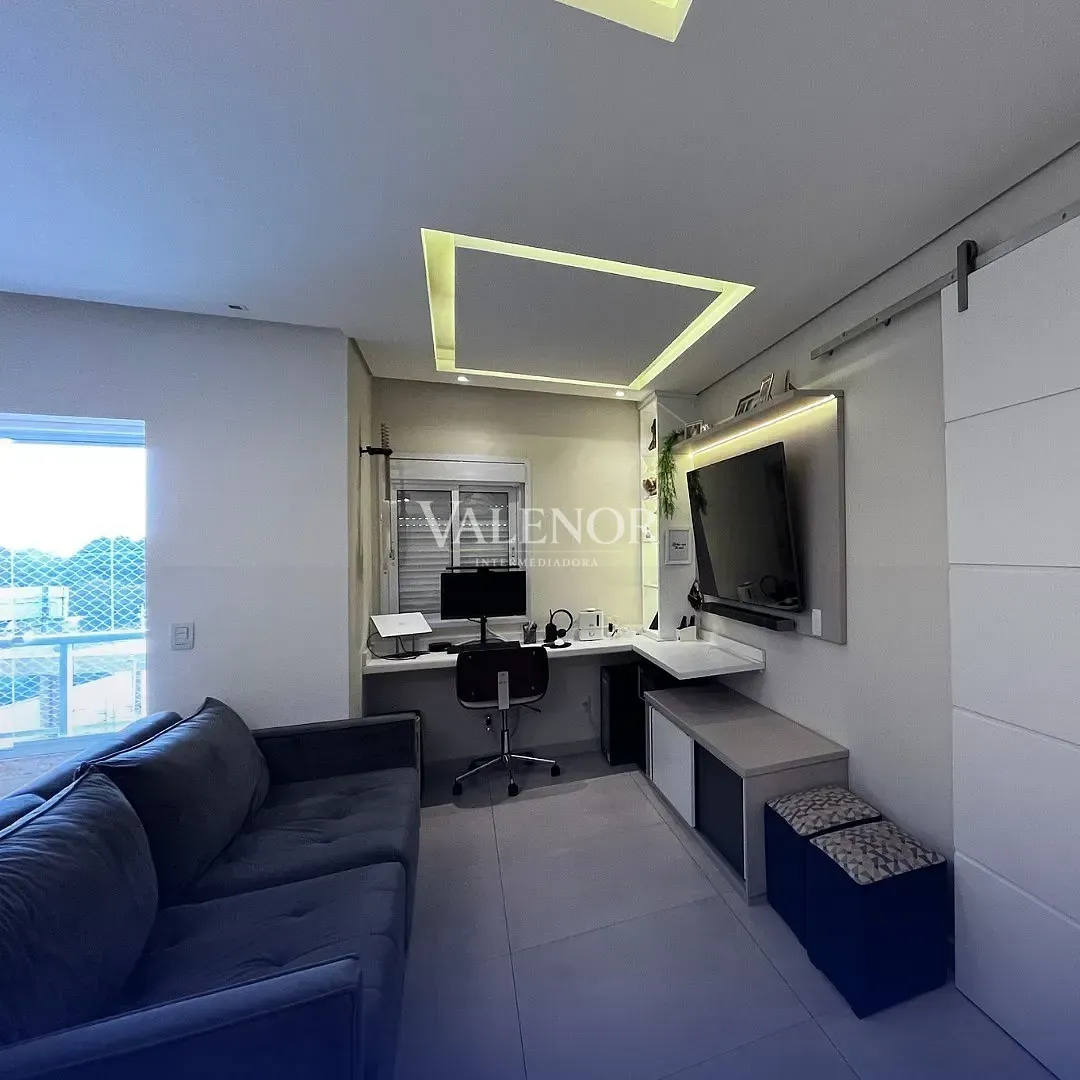Apartamento, 2 quartos, 74 m² - Foto 11