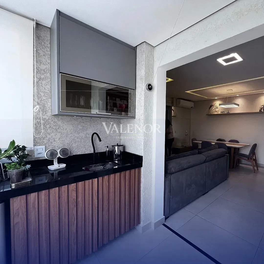 Apartamento, 2 quartos, 74 m² - Foto 4
