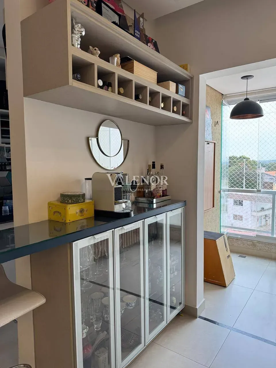 Apartamento, 2 quartos, 74 m² - Foto 5