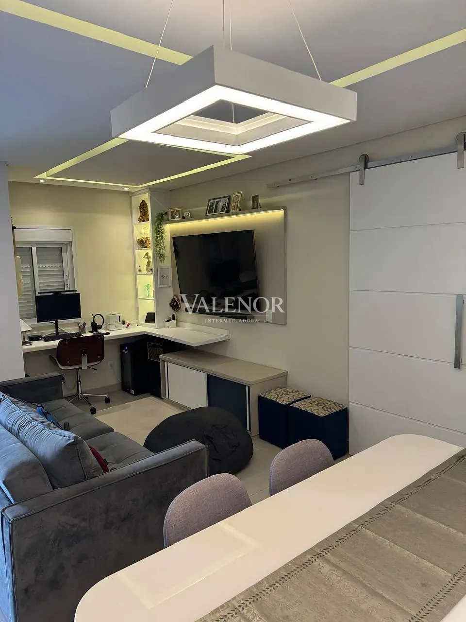 Apartamento, 2 quartos, 74 m² - Foto 14