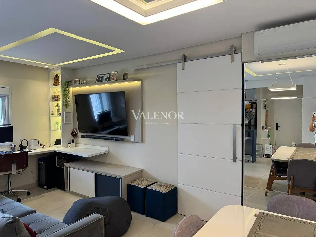 Apartamento, 2 quartos, 74 m² - Foto 15