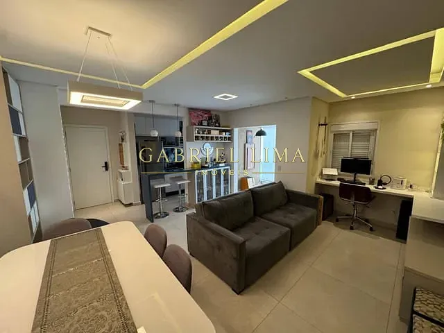 Apartamento com 74m² 2 quartos e 2 banheiros, à venda, no bairro Medeiros em Jundiaí