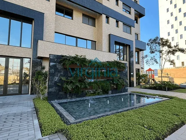 Apartamento com 273m² 3 quartos e 5 banheiros, à venda, no bairro Jardim Mauá em Novo Hamburgo