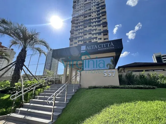 Apartamento com 273m² 3 quartos e 5 banheiros, à venda, no bairro Jardim Mauá em Novo Hamburgo