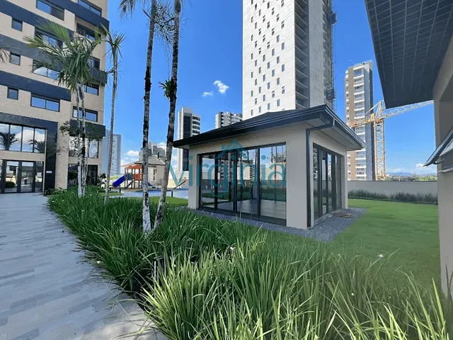 Apartamento com 273m² 3 quartos e 5 banheiros, à venda, no bairro Jardim Mauá em Novo Hamburgo