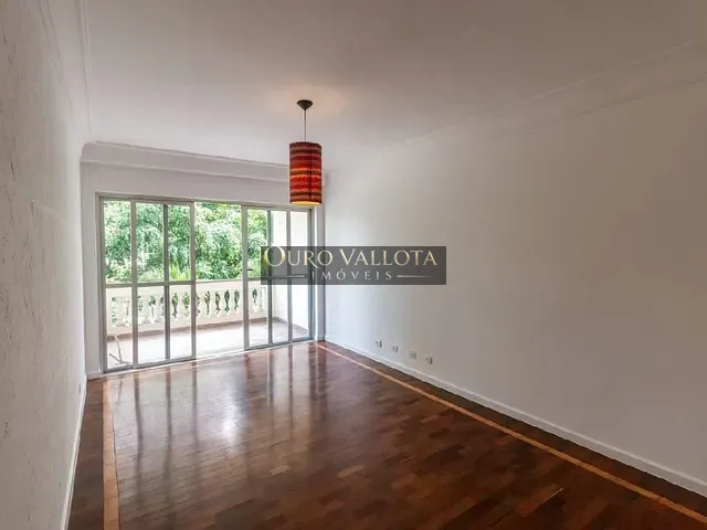 Apartamento com 141m² 2 quartos e 3 banheiros, para alugar, no bairro Itaim Bibi em São Paulo