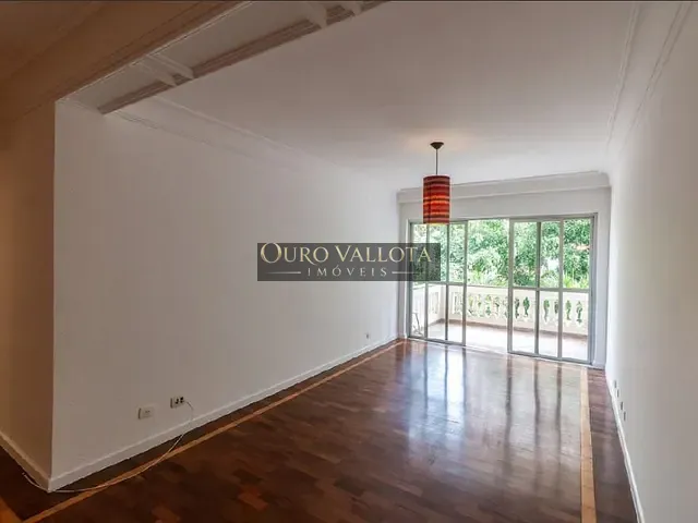 Apartamento com 141m² 2 quartos e 3 banheiros, para alugar, no bairro Itaim Bibi em São Paulo