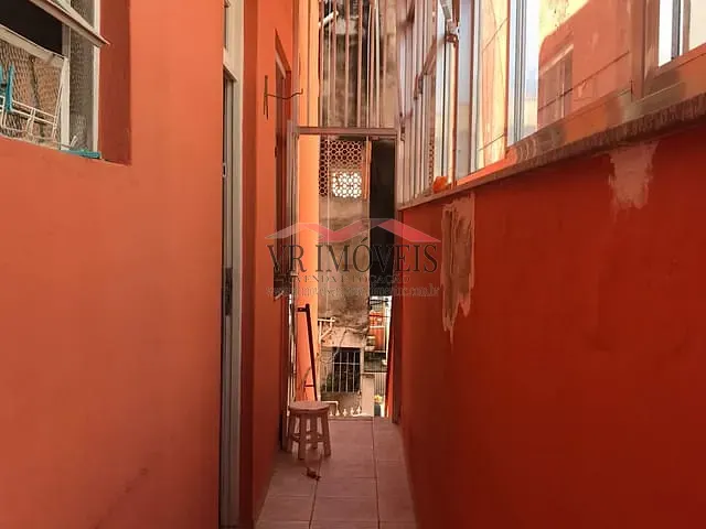 Apartamento 1 quarto e 1 banheiro, à venda, no bairro Aterrado em Volta Redonda