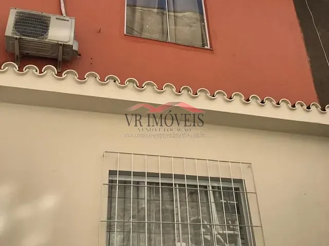 Apartamento 1 quarto e 1 banheiro, à venda, no bairro Aterrado em Volta Redonda