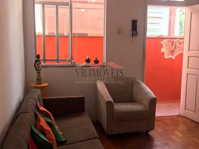 Apartamento 1 quarto e 1 banheiro, à venda, no bairro Aterrado em Volta Redonda