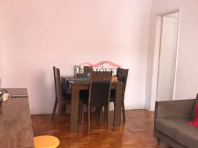 Apartamento 1 quarto e 1 banheiro, à venda, no bairro Aterrado em Volta Redonda